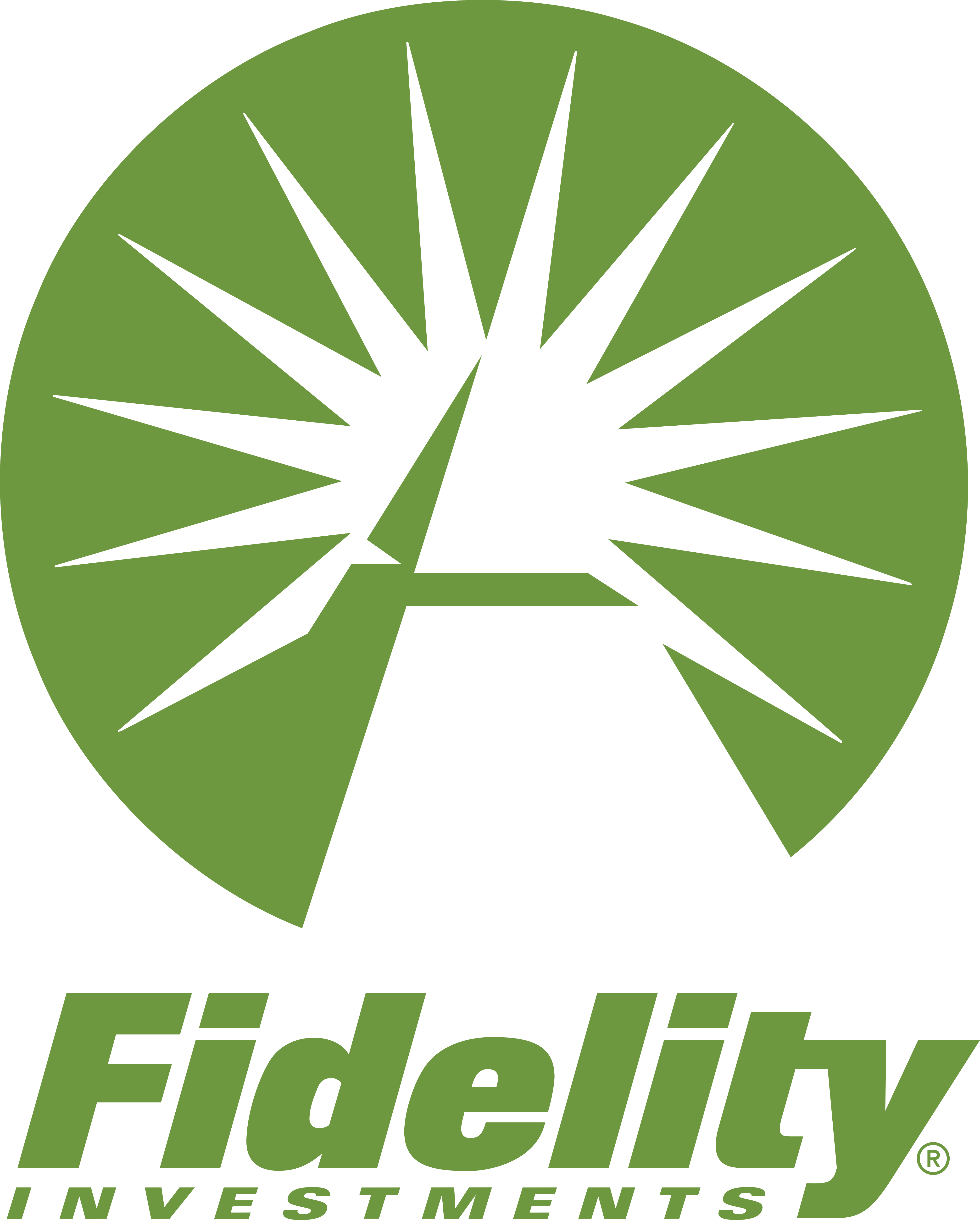 Fidelity Bank